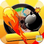 PhotoBomb Arkanoid icon
