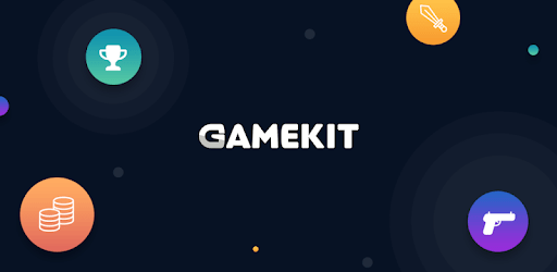 Gamekit pc screenshot