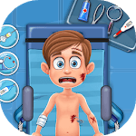 Dream Doctor - Kids Hospital Game icon