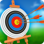 Archery Shoot icon