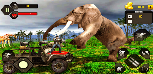 Wild Hunting Simulator 2017 pc screenshot Wild Hunting Simulator 2017 pc screenshot