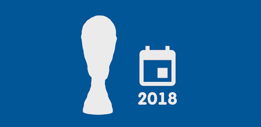 Schedule for World Cup 2018 Russia pc screenshot Schedule for World Cup 2018 Russia pc screenshot