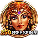 Casino Games - Slots icon