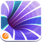 SpeedX 3D icon