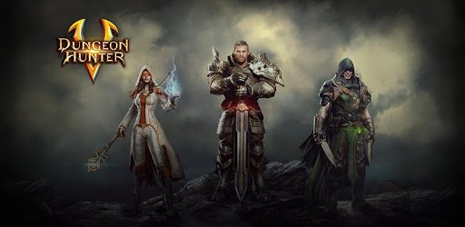 Dungeon Hunter 5 – Action RPG pc screenshot Dungeon Hunter 5 – Action RPG pc screenshot