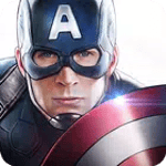 Captain America: TWS icon