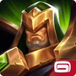 Dungeon Hunter Champions: Epic Online Action RPG icon