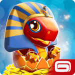 Dragon Mania Legends icon