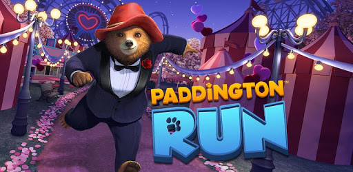 Paddington™ Run: Endlessly fun adventures pc screenshot Paddington™ Run: Endlessly fun adventures pc screenshot