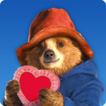Paddington™ Run: Endlessly fun adventures icon