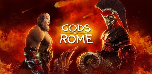 Gods of Rome pc screenshot