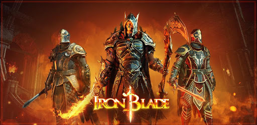 Iron Blade: Medieval Legends RPG pc screenshot Iron Blade: Medieval Legends RPG pc screenshot