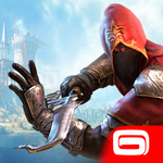 Iron Blade: Medieval Legends RPG icon