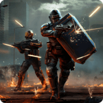 Modern Combat 5: eSports FPS icon