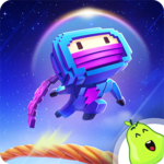 Ninja Up! - Endless arcade jumping for pc icon