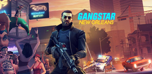 Gangstar New Orleans OpenWorld pc screenshot