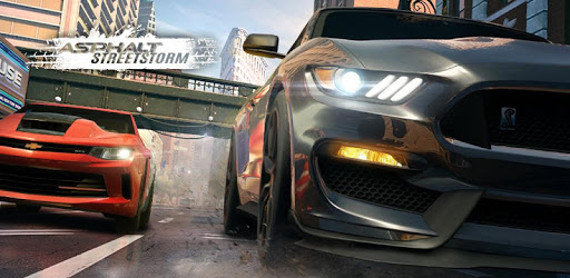 Asphalt Street Storm Racing pc screenshot Asphalt Street Storm Racing pc screenshot