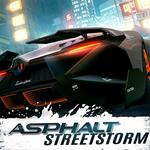 Asphalt Street Storm Racing icon