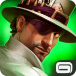 Six-Guns: Gang Showdown icon
