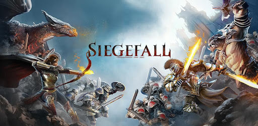 Siegefall pc screenshot Siegefall pc screenshot