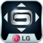 Gameloft Pad for LG TV icon