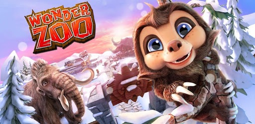 Wonder Zoo - Animal rescue ! pc screenshot Wonder Zoo - Animal rescue ! pc screenshot
