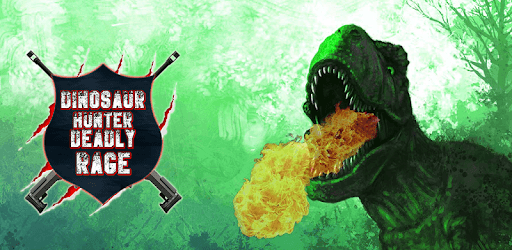 Dinosaur Hunter: Deadly Rage Sniper Shooting - FPS for PC - How to ...