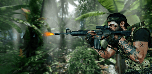 Modern Sniper Military Combat pc screenshot Modern Sniper Military Combat pc screenshot