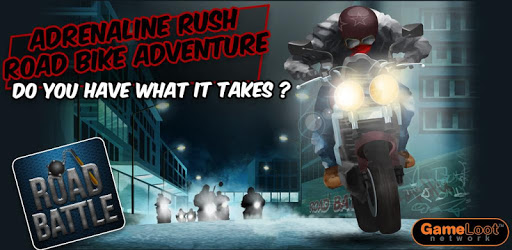Road Battle pc screenshot Road Battle pc screenshot