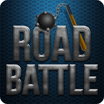 Road Battle icon