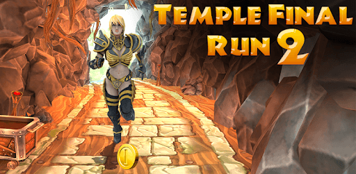 Temple Final Run 2 pc screenshot Temple Final Run 2 pc screenshot