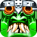 Temple Home Rush icon