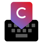 Chrooma - Chameleon Smart Keyboard icon
