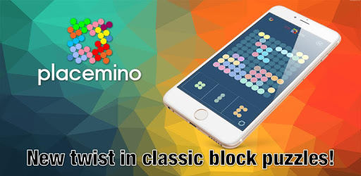 Placemino pc screenshot Placemino pc screenshot