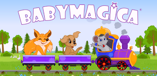 Train for Animals - BabyMagica free pc screenshot Train for Animals - BabyMagica free pc screenshot