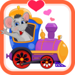 Train for Animals - BabyMagica free for pc icon Train for Animals - BabyMagica free for pc icon