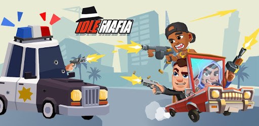Idle Mafia - Tycoon Manager pc screenshot Idle Mafia - Tycoon Manager pc screenshot