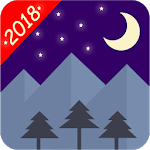 Low Brightness, Blue Light Filter - Light Delight icon