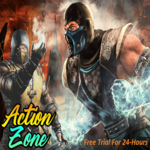 Game Zine icon
