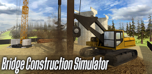 Bridge Construction Sim 2 pc screenshot