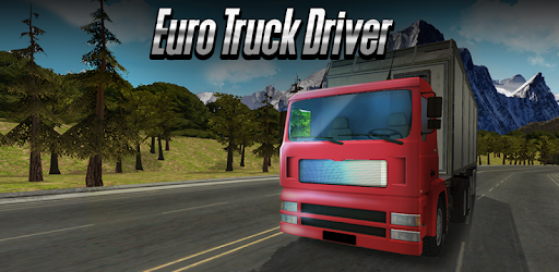 European Cargo Truck Simulator pc screenshot