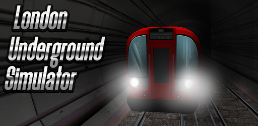 London Subway: Train Simulator pc screenshot