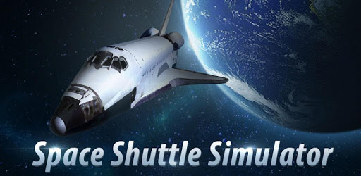 Space Shuttle Pilot Simulator pc screenshot