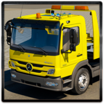 European Cargo Transporter icon