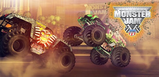 MonsterJam pc screenshot