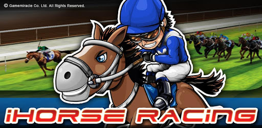 iHorse Racing: free horse racing game pc screenshot