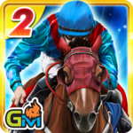 iHorse Racing 2: Horse Trainer and Race Manager for pc icon
