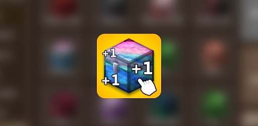🔥 Craft Clicker Case Opening Tap & Idle pc screenshot 🔥 Craft Clicker Case Opening Tap & Idle pc screenshot