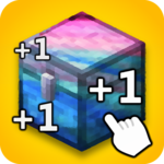 🔥 Craft Clicker Case Opening Tap & Idle icon