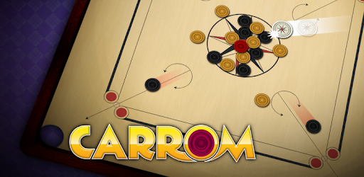 Carrom Star 3D pc screenshot Carrom Star 3D pc screenshot